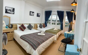 Others 5, Chau Giang Hotel, Đà Lạt