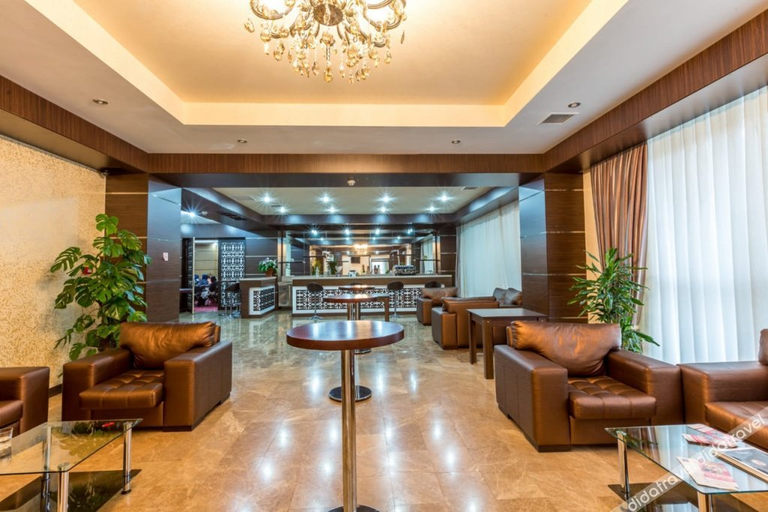 Others 2, Mont Inn Hotel Baku, Baku
