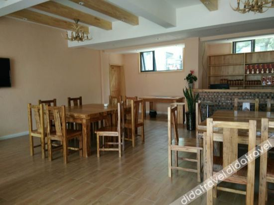 Others 4, Loushi Hotel, Jiaozuo