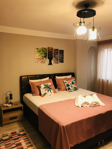 Others 3, Sirena's Suites, Beyoğlu