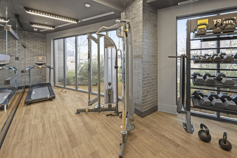 Others 4, Global Luxury Suites at Tribeca, Washington D.C.