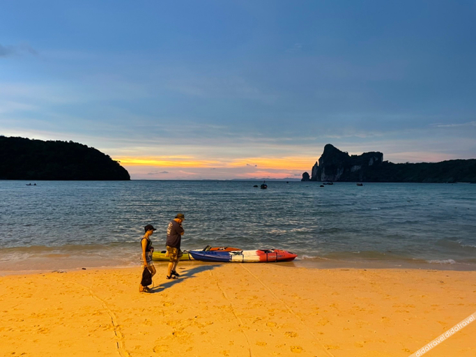 Others 4, Marigold House Hotel, Mueang Krabi