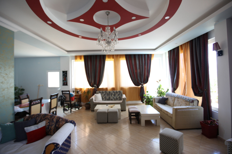 Public Area 3, Divo Palace Hotel, Sarandës