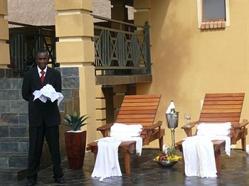 Others 3, FAIRVIEW HOTEL, Mopani