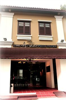Others 4, Hi Hotel Bugis, Singapore