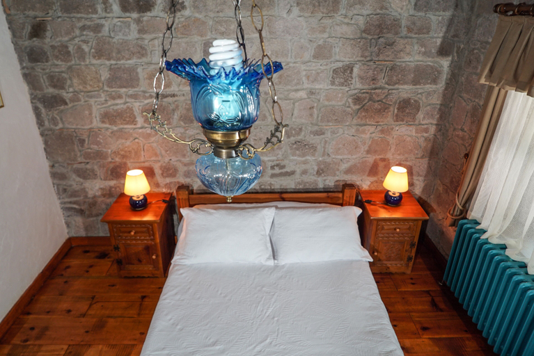 Others 2, BİBER EVİ, Ayvacık