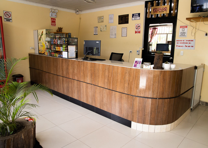 Others 5, Libelula Hotel, Tambopata