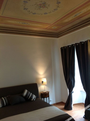 Bedroom 2, Clemy In Rome, Rome
