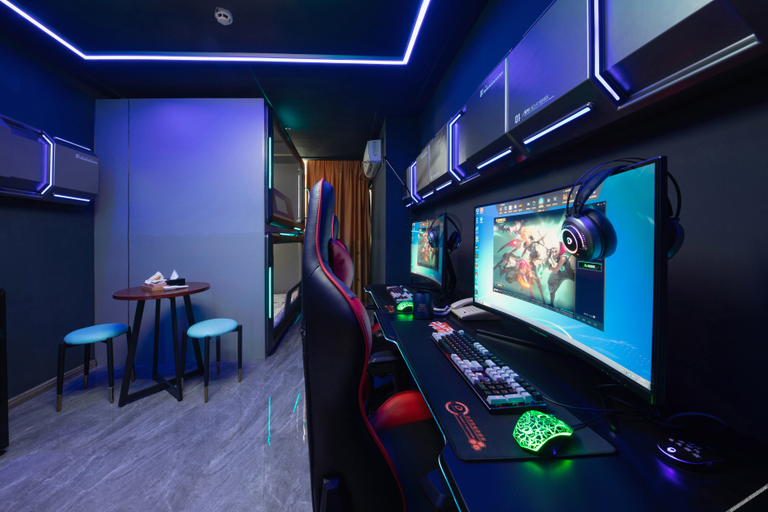 Others 5, Xinyuyi Times Hotel, Xinyu