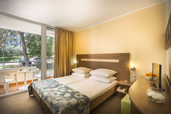 Others 2, Miramar Sunny Hotel & Residence, Labin