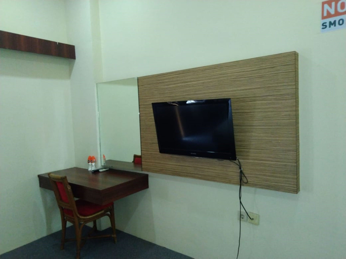 Others 3, Hotel Grand Nusantara, Medan