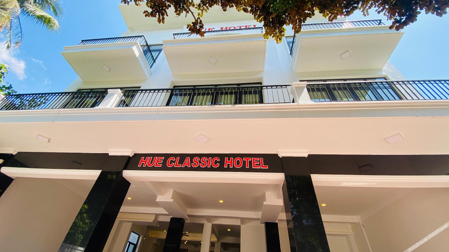 Others 5, HUE CLASSIC HOTEL, Huế