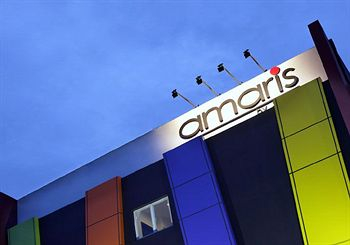Featured Image, Amaris Hotel Banjar, Banjar