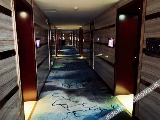 Others 3, Yuanfeng Business Hotel, Tongren