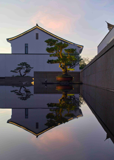 Sport & Beauty, Pokkei Hotel Shaoxing, Shaoxing