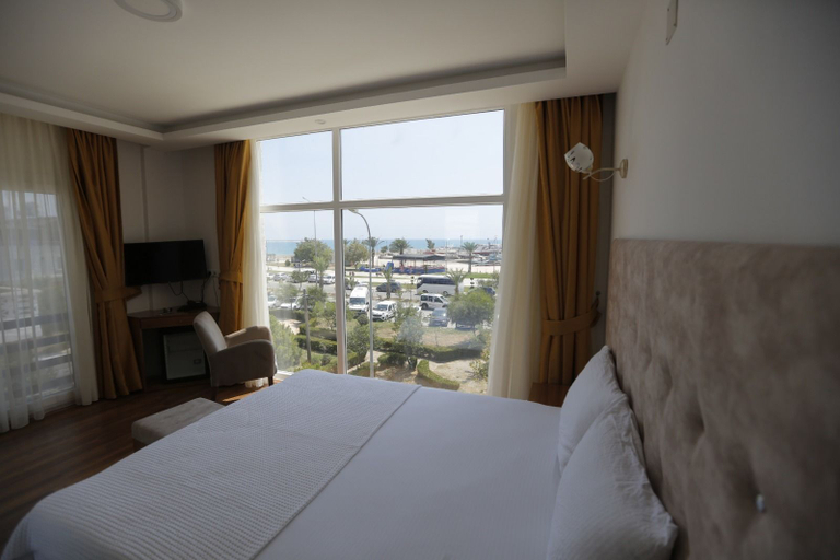 Others 2, Askar Port Hotel, Silifke