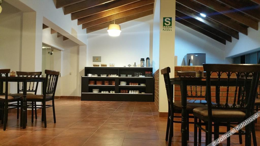 Others 4, Balconcillo Hotel Boutique, Cusco