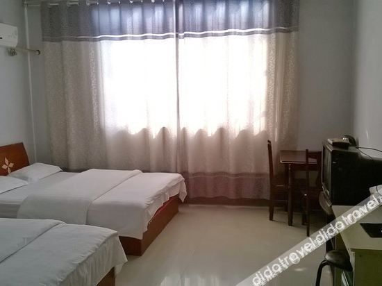 Logo 2, Junlin Hotel, Lanling, Linyi