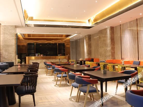 Others 5, Tongqi Hotel, Chengdu