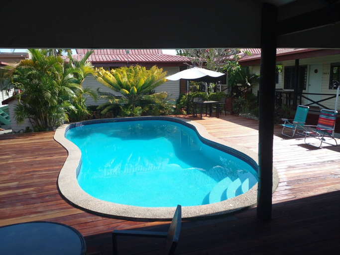 Sport & Beauty 5, Beach Escape Resort, Ba