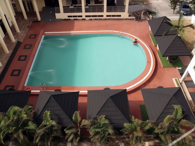 Sport & Beauty 4, Monty Suites Calabar, Calabar