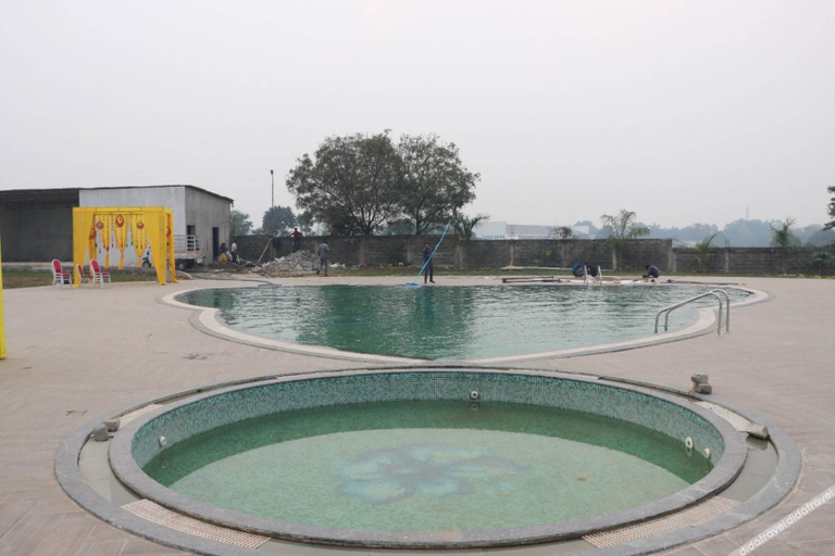 Sport & Beauty 2, Royal Orbit, Jabalpur