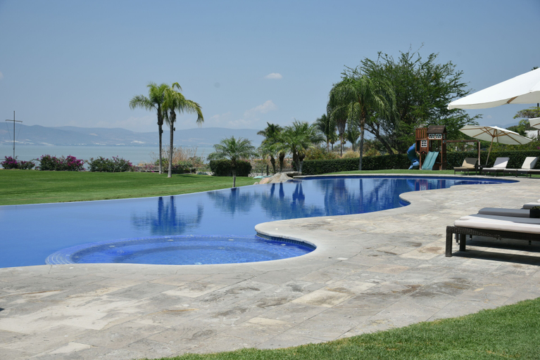 Sport & Beauty 5, La Reserva Chapala Resort, Chapala