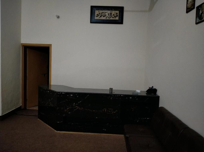 Others 5, Peridot Cottage, Islamabad