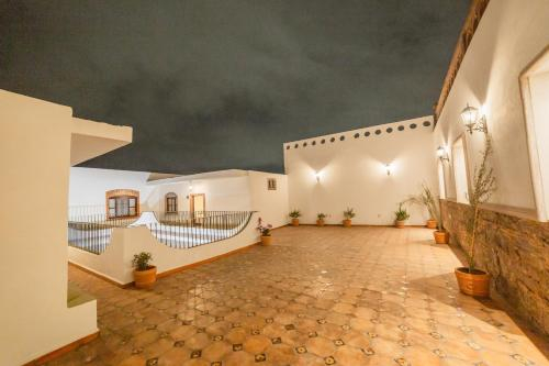 Others 4, Hotel Boutique La Casona del Rey, San Luis Potosí