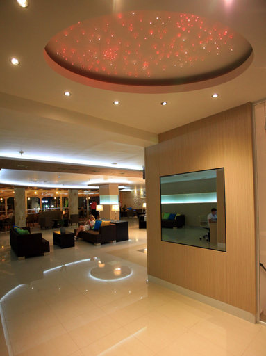 Public Area 4, St. Constantin Beach Hotel and Spa, Crete