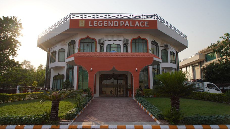 Others 3, Legend Palace Islamabad, Islamabad