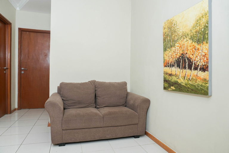 Others 4, 3BR Executive Residence at Grand Palace Kemayoran, Central Jakarta