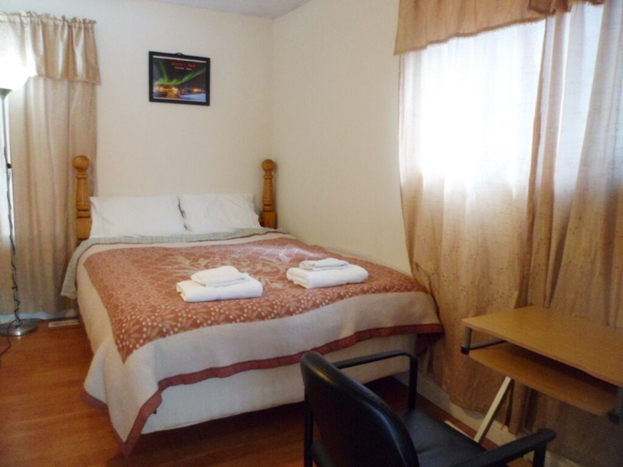 Others 4, Jenny Guest House, Fort Smith