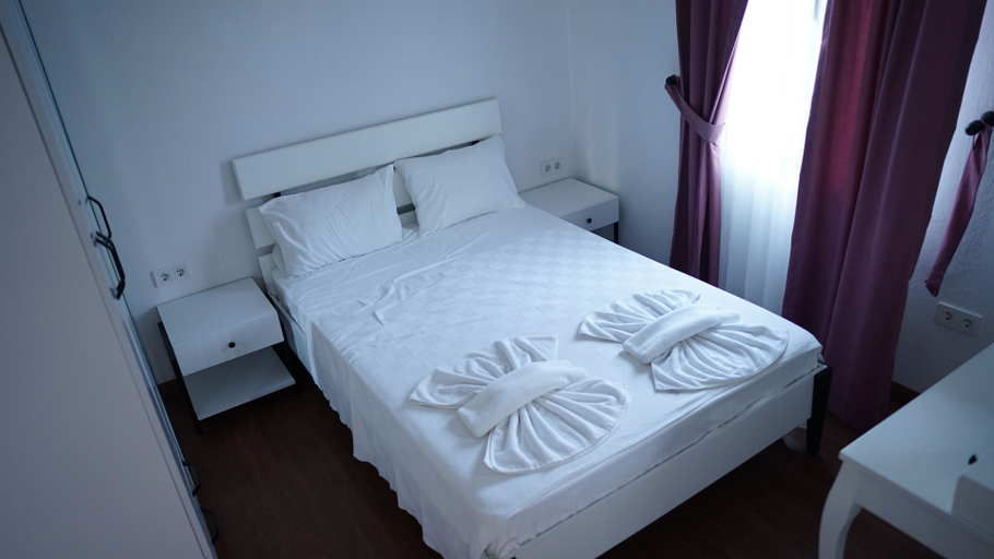 Bedroom 3, Karyada Hotel, Çeşme