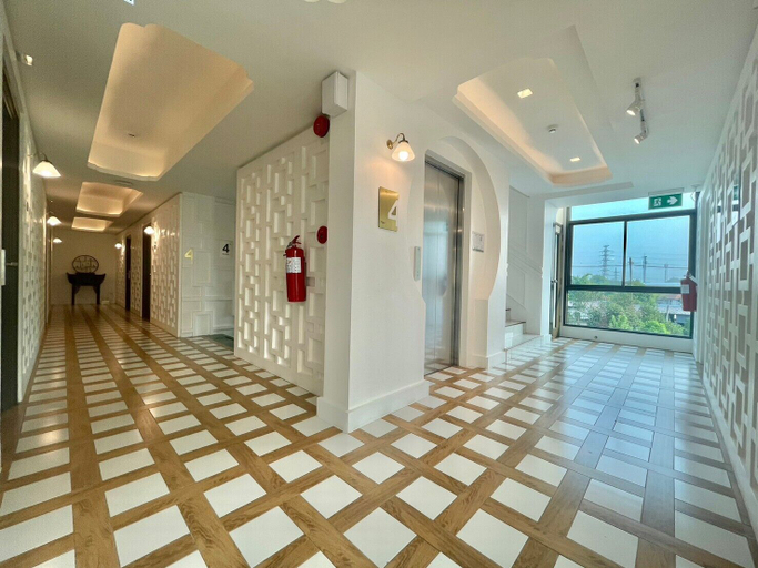 Others 4, wiang ville boutique hotel, Muang Chiang Mai