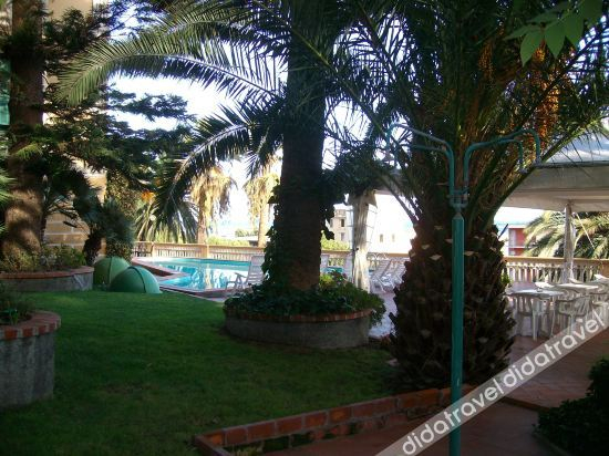 Others 5, Residence Miramare, Imperia
