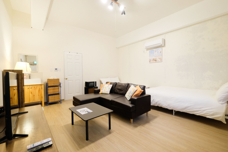 Others 2, Condominium Hotel Omoromachi, Naha