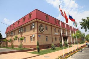 Others 3, Grand Atlas, Tashkent City