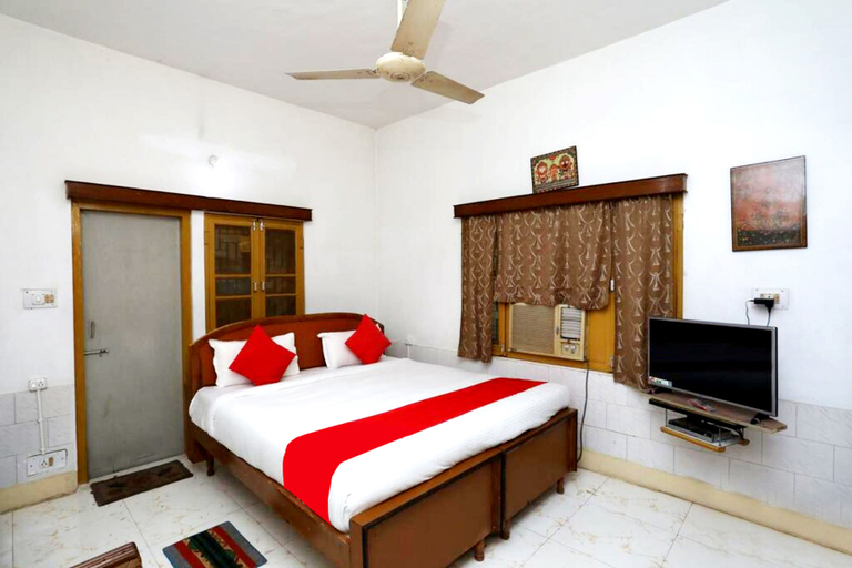 Others 4, Goroomgo Upasana Bhubaneswar, Khordha