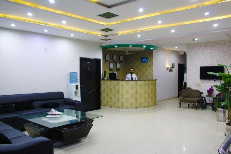Others 2, Hotel Tulip Inn Lahore, Lahore