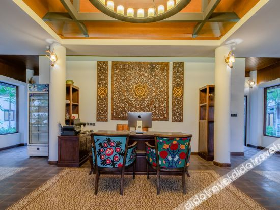 Hotel Interior or Public Areas, Lanna Deer Chiang Mai, Hang Dong