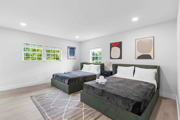 Room 2, Glam Manor by Glam Homes, Broward