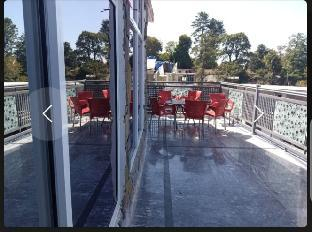 Others 3, The Mall Street Hotel Murree, Rawalpindi