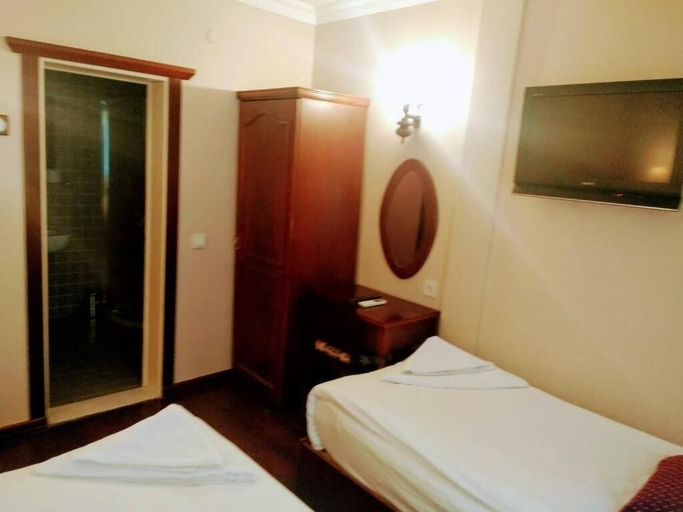 Others 4, Şebnem Hotel, Fatih