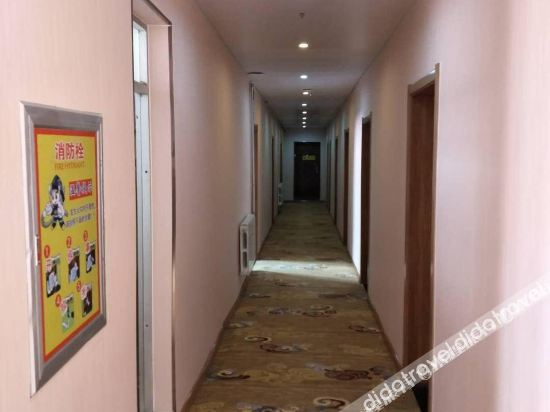 Others 5, Longhai Business Hotel, Yantai