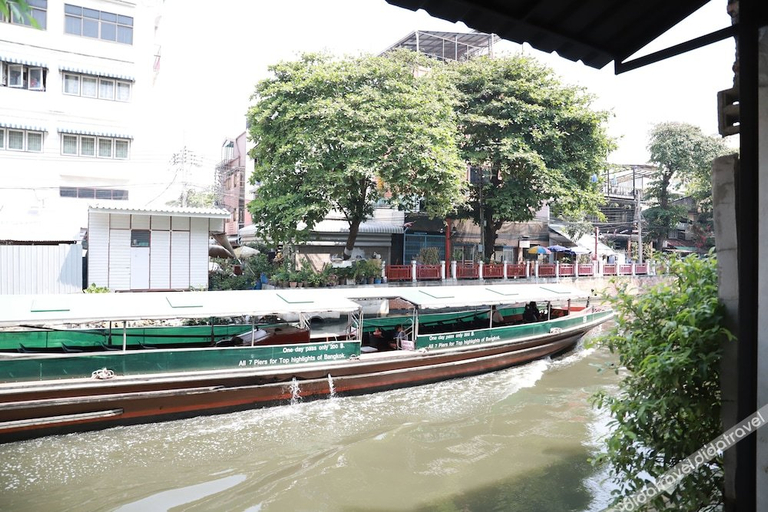 Others 5, The Cube Hostel Khaosan, Phra Nakhon