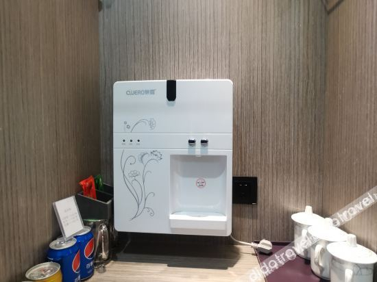 Others 4, Zhongpeng Hotel, Xining