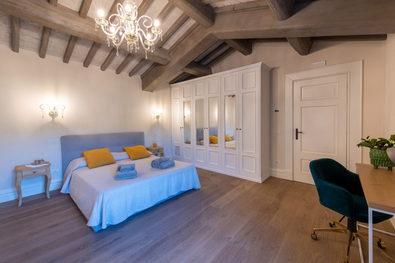 Room 2, Torre Civette - Sea & Wine Retreat, Grosseto