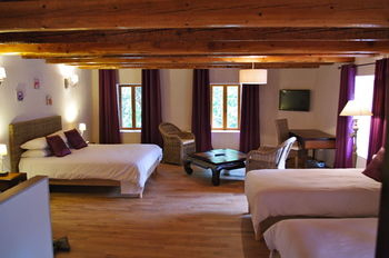 Others 5, Chateau Le Vergel Authenac, Aude