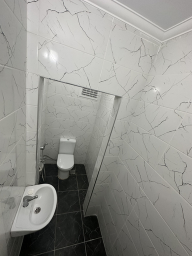 Bathroom 3, GREEN CİTY YALINCAK, Yomra
